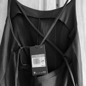 Nike Athletic Tennis Dress size M